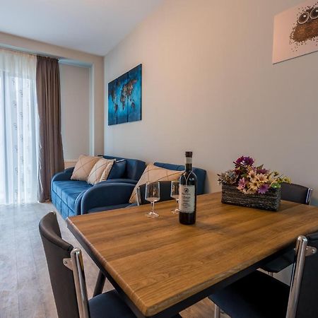 New Gudauri, Loft 1, #114, Cosy Apartment -Gondola Lift Экстерьер фото
